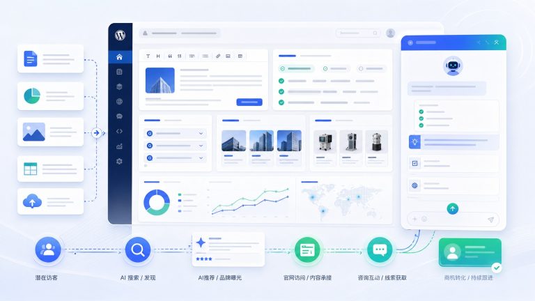 为什么产品资料改了，官网文章、FAQ和咨询表单还在说旧版本？ - 悦增长