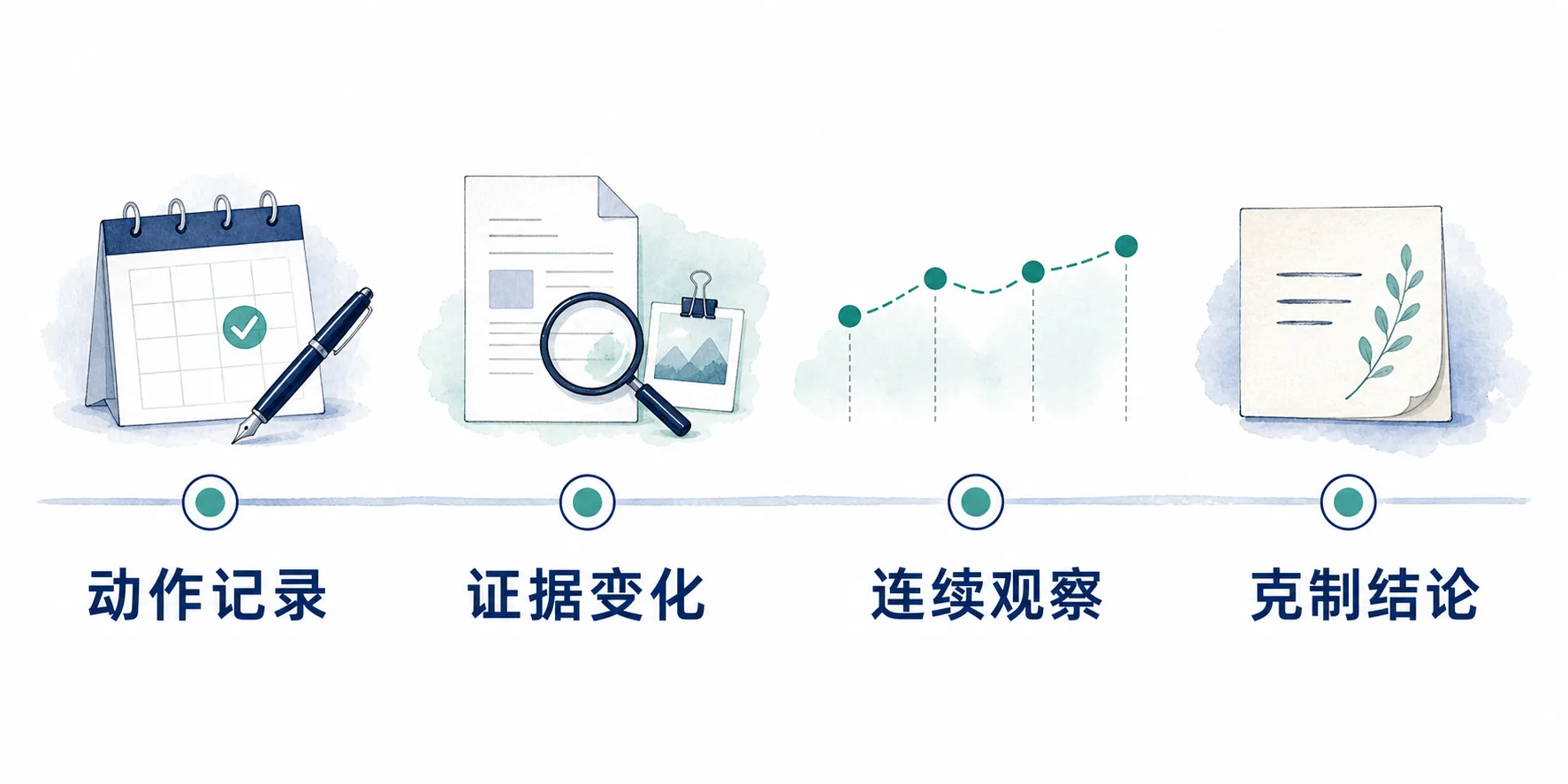 企业天天更新GEO内容AI里的品牌介绍为什么还是老样子：大量旧信息，会吞掉少量新事实示意图