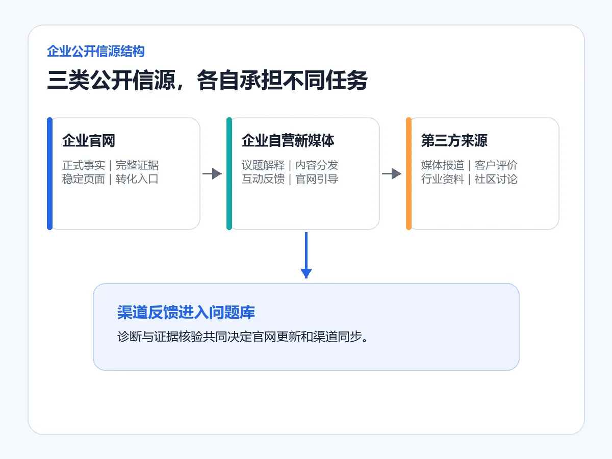 AI生成的客户好评企业敢让真实客户看到吗：真实评价难写，难在每一个细节都要成立示意图