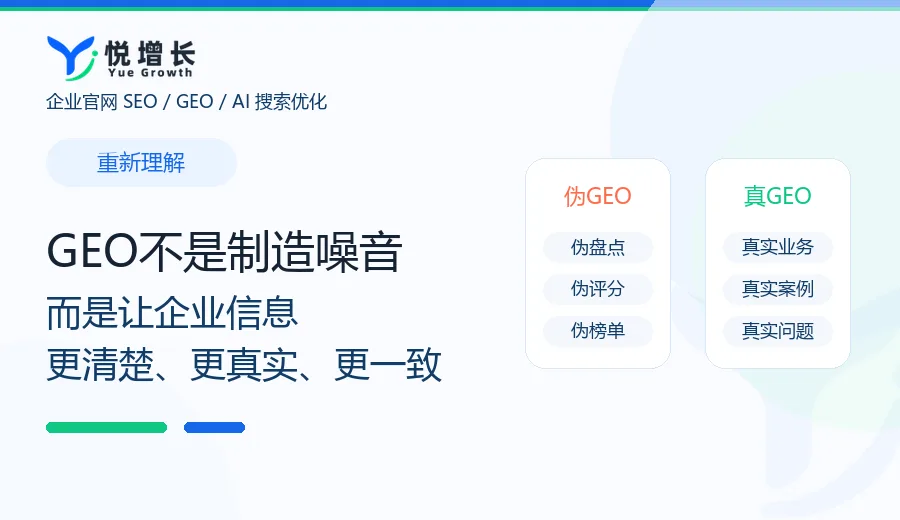 SaaS产品更新越快GEO最贵的可能是一直没人管的旧内容:核心经营矛盾示意图