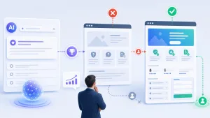 企业公开表达缺少信息时容易引发AI理解偏差