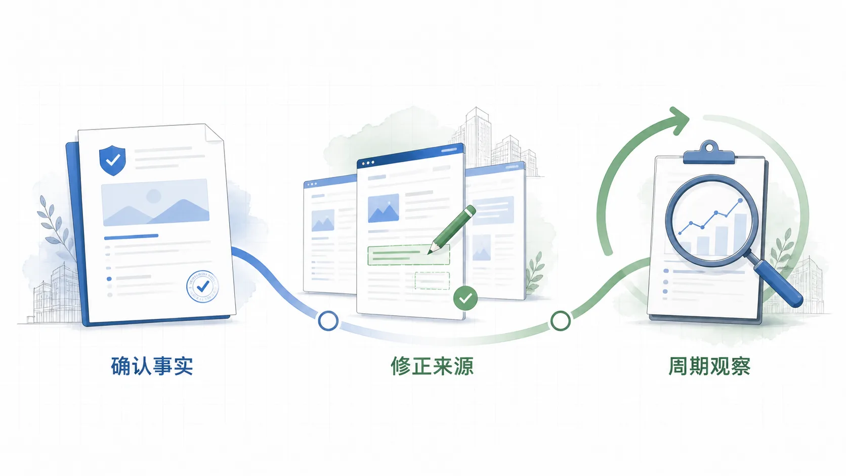资料增多后由版本和来源差异引发的信息错误