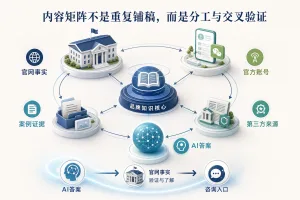 外部合作不了解业务，写得流畅为什么仍有风险？配图