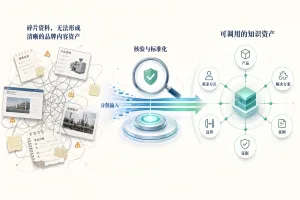 工程咨询ToB做GEO能带来业务增长吗？配图