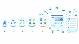 B端SaaS产品要不要把报价直接在官网公开？配图
