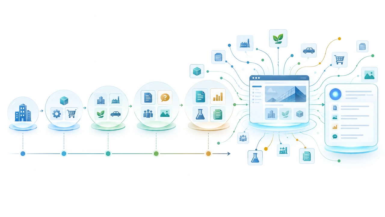 B端GEO服务商如何应对AI推荐变化？配图