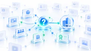 AI时代，ToB企业市场部门如何做好GEO优化？配图