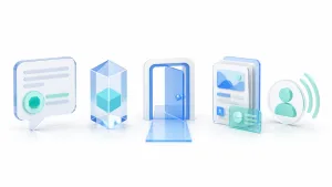 过期资质还在对外传播，GEO放大的是曝光还是风险？配图
